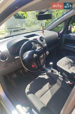 Хэтчбек Mitsubishi Colt 2008 в 