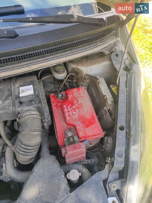 Хэтчбек Mitsubishi Colt 2008 в Сколе