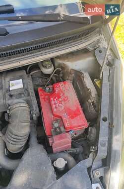 Хэтчбек Mitsubishi Colt 2008 в 