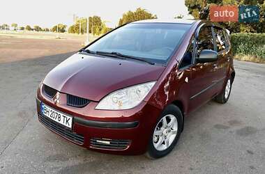 Хетчбек Mitsubishi Colt 2006 в 