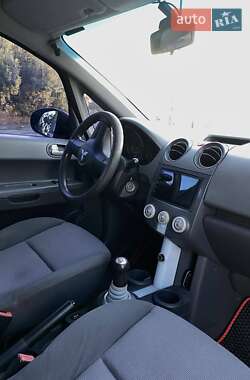 Хетчбек Mitsubishi Colt 2006 в 