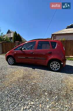 Хэтчбек Mitsubishi Colt 2008 в 