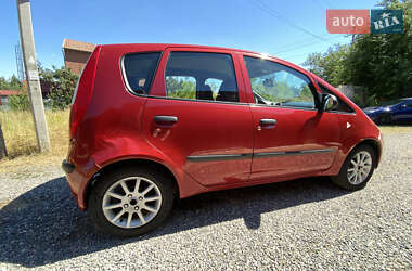 Хэтчбек Mitsubishi Colt 2008 в 