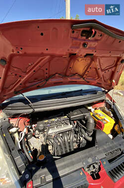 Хэтчбек Mitsubishi Colt 2008 в 