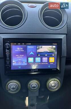 Хэтчбек Mitsubishi Colt 2007 в 