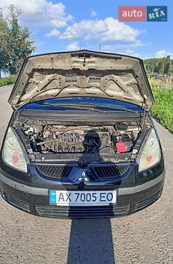 Хэтчбек Mitsubishi Colt 2007 в 