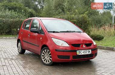 Хэтчбек Mitsubishi Colt 2008 в 