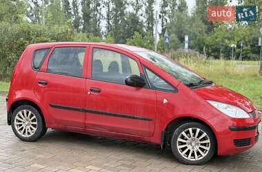 Хэтчбек Mitsubishi Colt 2008 в 