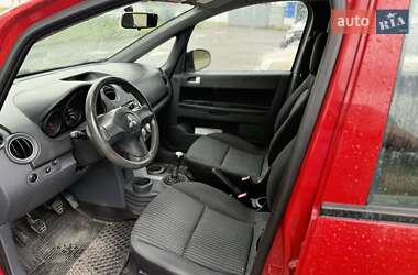 Хэтчбек Mitsubishi Colt 2008 в 