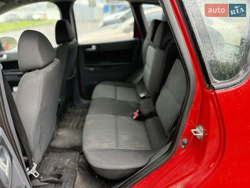 Хетчбек Mitsubishi Colt 2008 в Львові