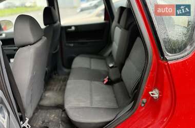 Хэтчбек Mitsubishi Colt 2008 в 
