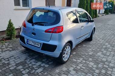 Хэтчбек Mitsubishi Colt 2006 в 