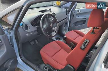 Хэтчбек Mitsubishi Colt 2006 в 