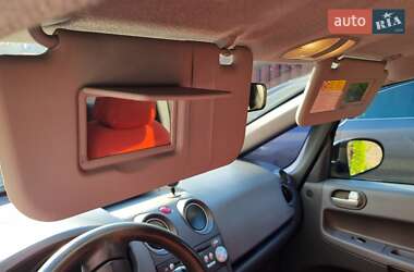 Хэтчбек Mitsubishi Colt 2006 в 