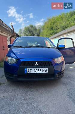 Хэтчбек Mitsubishi Colt 2009 в Днепре