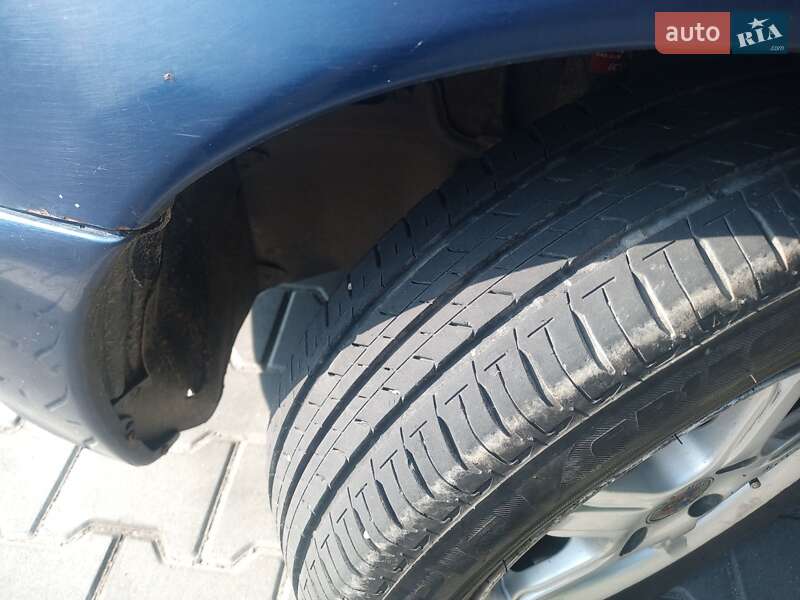 Хэтчбек Mitsubishi Colt 2001 в Хмельницком