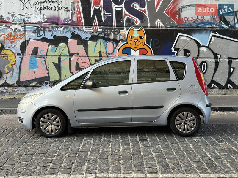 Хэтчбек Mitsubishi Colt 2005 в Одессе