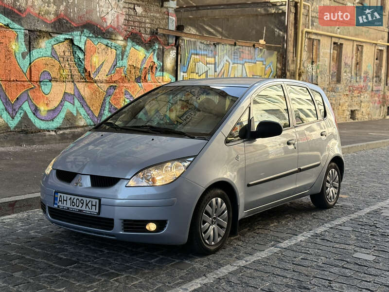 Хэтчбек Mitsubishi Colt 2005 в Одессе