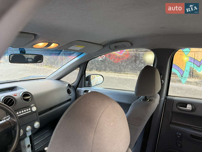 Хэтчбек Mitsubishi Colt 2005 в Одессе