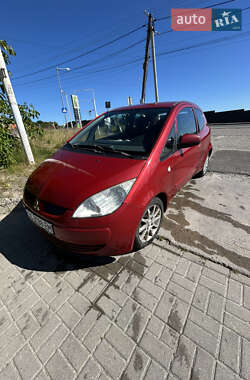 Хэтчбек Mitsubishi Colt 2008 в 