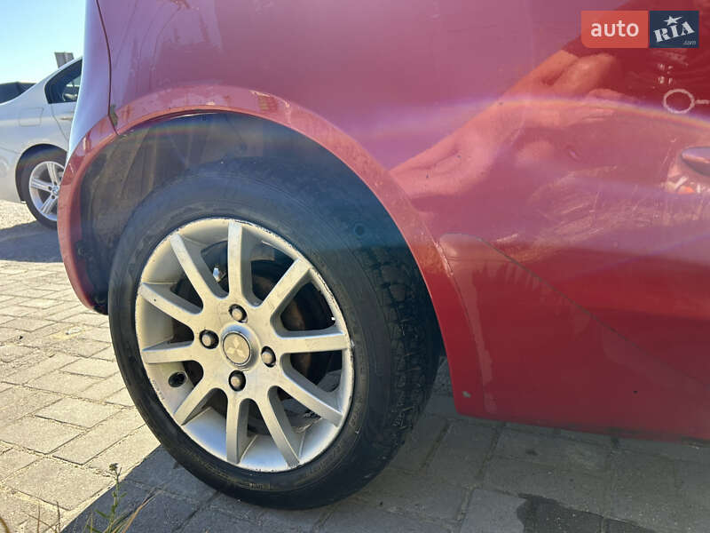 Хетчбек Mitsubishi Colt 2008 в Львові