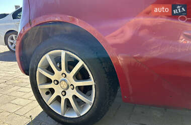 Хэтчбек Mitsubishi Colt 2008 в 