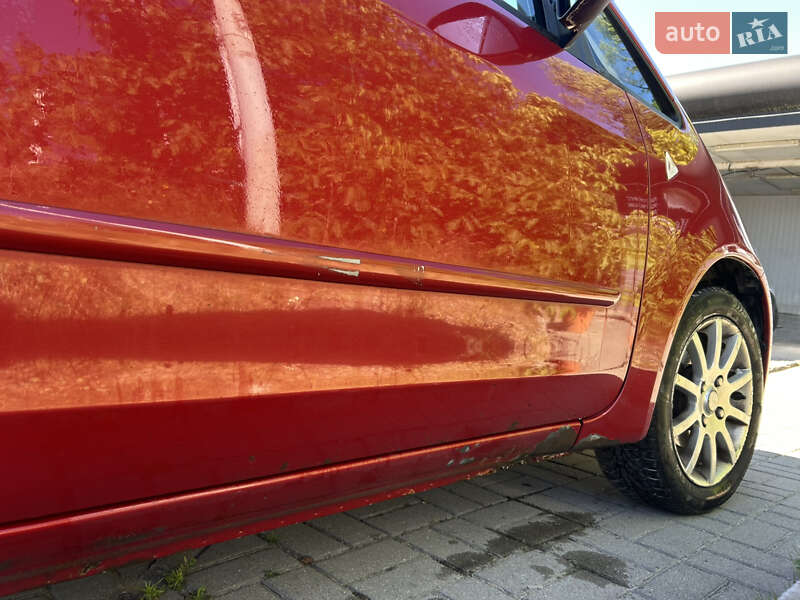 Хетчбек Mitsubishi Colt 2008 в Львові