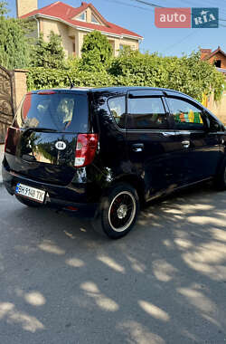 Хэтчбек Mitsubishi Colt 2008 в 