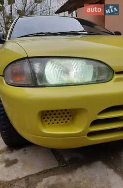 Хэтчбек Mitsubishi Colt 1995 в 
