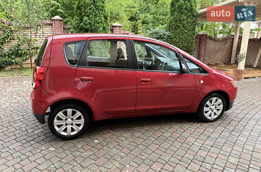 Хэтчбек Mitsubishi Colt 2009 в 