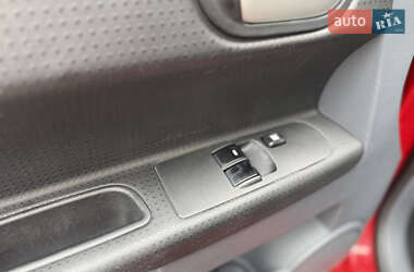 Хэтчбек Mitsubishi Colt 2009 в 
