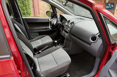 Хэтчбек Mitsubishi Colt 2009 в 