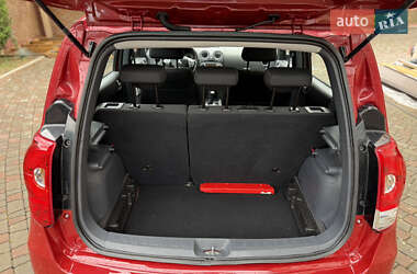 Хэтчбек Mitsubishi Colt 2009 в 