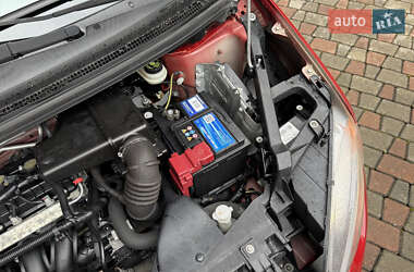 Хэтчбек Mitsubishi Colt 2009 в 