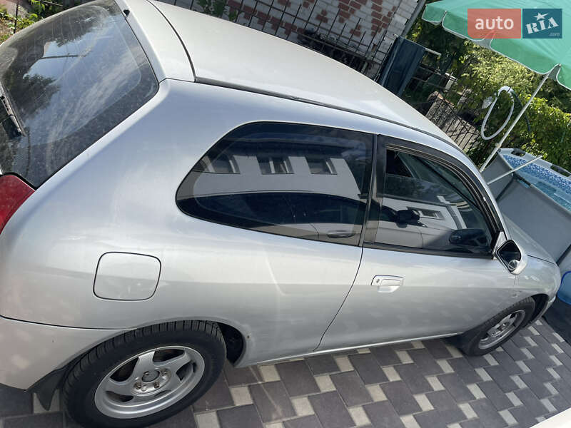 Хэтчбек Mitsubishi Colt 2003 в Запорожье фото 3 Хэтчбек Mitsubishi Colt 2003 в Запорожье