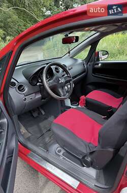 Хэтчбек Mitsubishi Colt 2006 в 