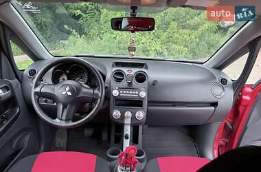 Хэтчбек Mitsubishi Colt 2006 в 