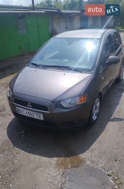 Хетчбек Mitsubishi Colt 2011 в Львові