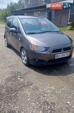 Хэтчбек Mitsubishi Colt 2011 в Новом Роздоле