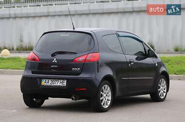 Хэтчбек Mitsubishi Colt 2008 в 