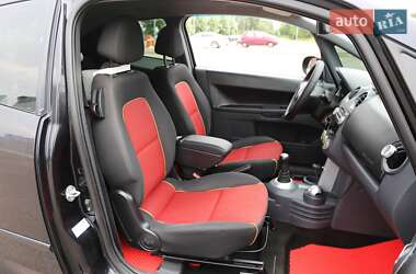 Хэтчбек Mitsubishi Colt 2008 в 