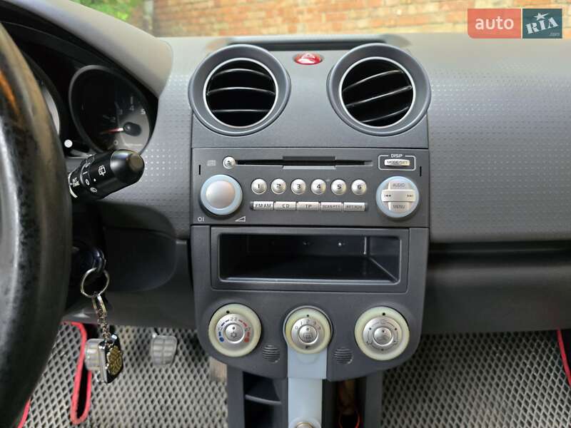 Хэтчбек Mitsubishi Colt 2007 в Киеве
