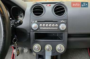 Хэтчбек Mitsubishi Colt 2007 в 