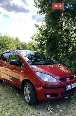 Хэтчбек Mitsubishi Colt 2008 в 