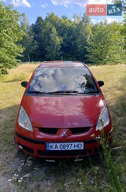 Хэтчбек Mitsubishi Colt 2008 в 