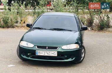 Хэтчбек Mitsubishi Colt 2000 в 