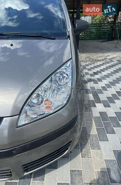 Хэтчбек Mitsubishi Colt 2008 в 