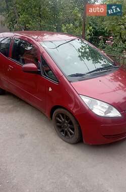 Хэтчбек Mitsubishi Colt 2008 в Кривом Роге