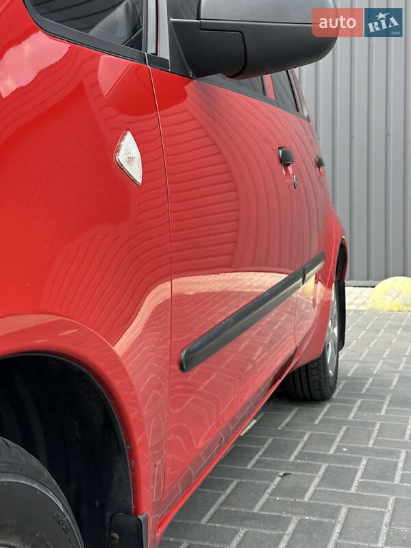 Хэтчбек Mitsubishi Colt 2009 в Кропивницком