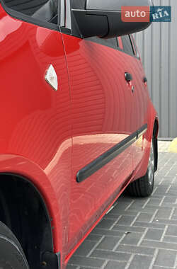 Хэтчбек Mitsubishi Colt 2009 в 